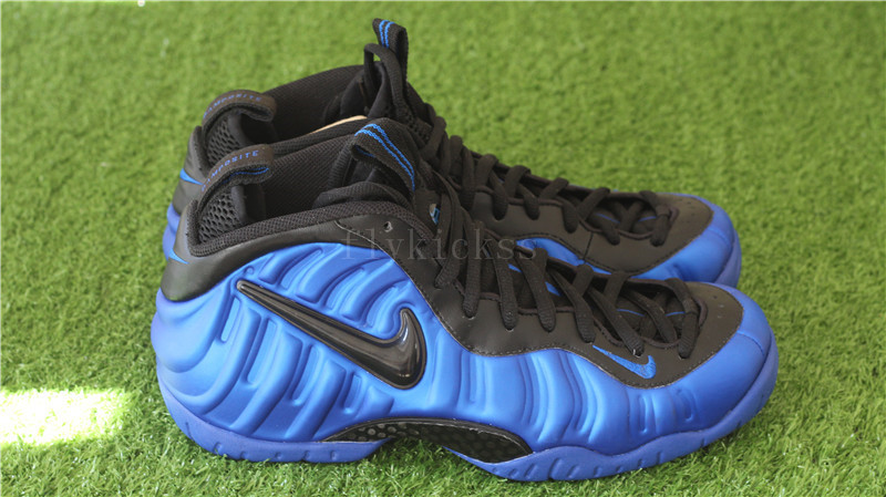 Air Foamposite One University Blue